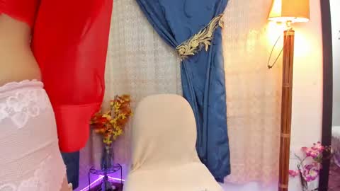 Tatiana Potter online show from March 8, 2025, 3:50 am