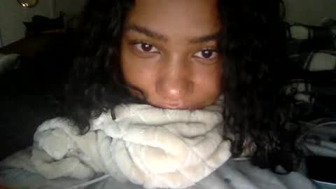 Tatianna Marie online show from January 8, 2025, 3:17 pm