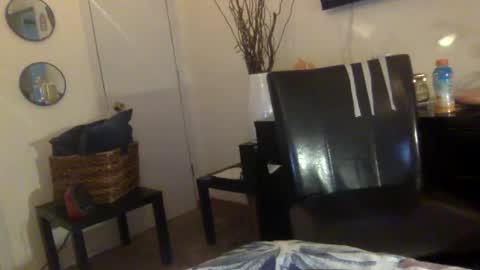 Tatianna Marie online show from January 10, 2025, 10:17 am