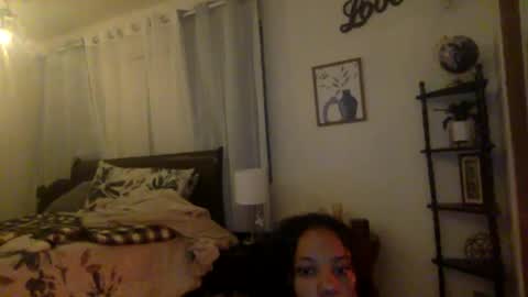 Tatianna Marie online show from January 14, 2025, 12:35 pm