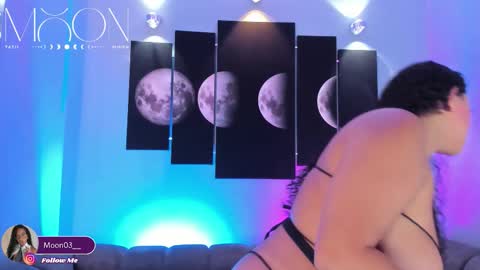 Snapshot of tatii_moon chatting on November 24, 2025, 5:18 am Tati online show from November 24, 2025, 5:18 am