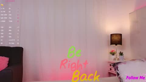 Snapshot of tatikiss_ chatting on December 14, 2024, 4:09 pm Tatiana independent girl online show from December 14, 2024, 4:09 pm