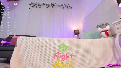 Snapshot of tatikiss_ chatting on January 18, 2025, 3:49 pm Tatiana independent girl online show from January 18, 2025, 3:49 pm