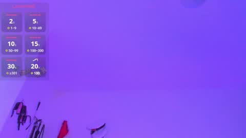 Tatiss online show from December 12, 2024, 2:15 am