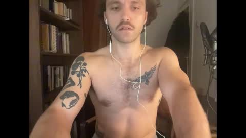 Snapshot of tattboy666 chatting on October 19, 2025, 1:28 am tattboy666 online show from October 19, 2025, 1:28 am
