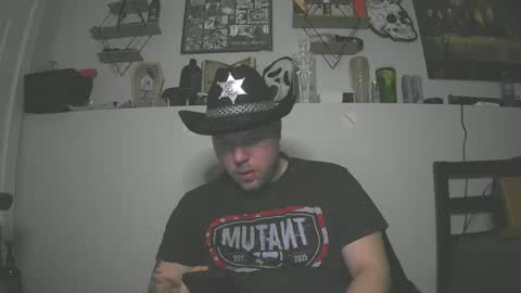 Snapshot of tattdxxx chatting on February 18, 2025, 11:44 am just jay1988 online show from February 18, 2025, 11:44 am
