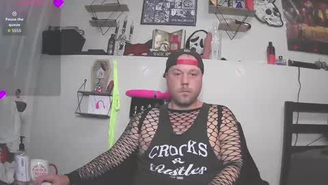 Snapshot of tattdxxx chatting on September 15, 2025, 10:48 am just jay1988 online show from September 15, 2025, 10:48 am