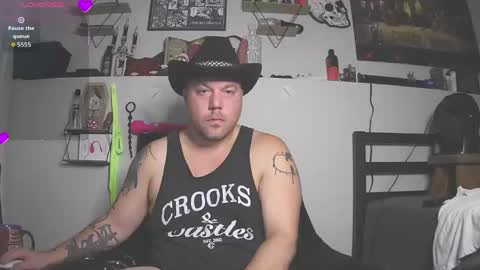 Snapshot of tattdxxx chatting on October 6, 2025, 11:18 am just jay1988 online show from October 6, 2025, 11:18 am