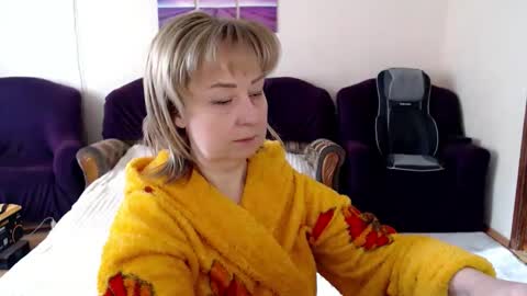 Snapshot of tattease chatting on April 29, 2026, 5:00 am Tattease online show from April 29, 2026, 5:00 am