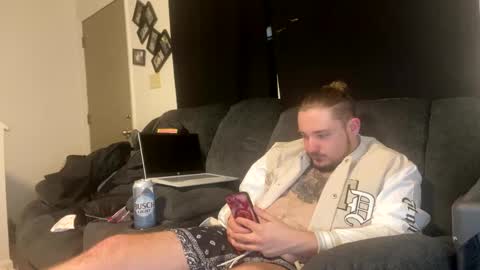 Snapshot of tatteddamienn chatting on February 16, 2025, 5:26 am TattedDamienn online show from February 16, 2025, 5:26 am