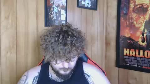 Snapshot of tatteddamienn chatting on March 8, 2026, 1:37 pm TattedDamienn online show from March 8, 2026, 1:37 pm