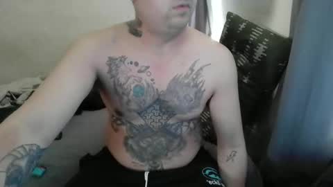 Snapshot of tattedstepdad chatting on September 26, 2025, 10:41 am Mike online show from September 26, 2025, 10:41 am
