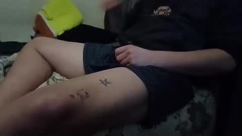 Snapshot of tattedstepdad chatting on September 30, 2025, 12:15 am Mike online show from September 30, 2025, 12:15 am