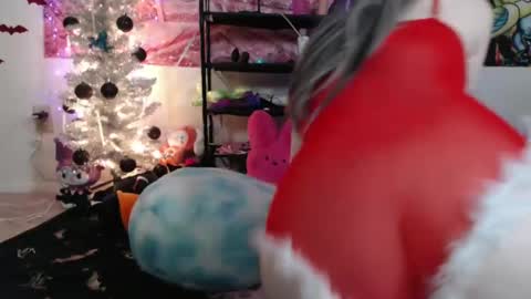 TattedThickandPretty online show from December 7, 2024, 5:59 am