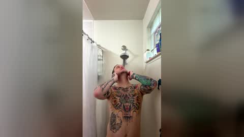 tattedupboyfun online show from May 23, 2026, 2:43 pm