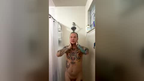 tattedupboyfun online show from June 28, 2026, 12:27 am