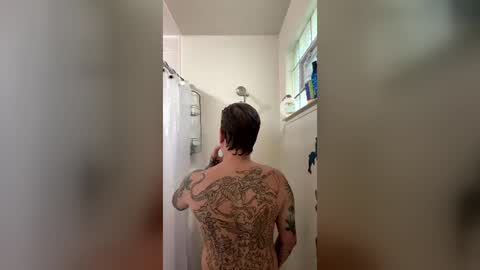 tattedupboyfun online show from June 28, 2026, 3:40 pm