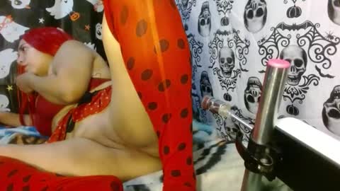 Snapshot of tattiandbugle chatting on October 20, 2025, 6:30 pm Katty badbitch online show from October 20, 2025, 6:30 pm