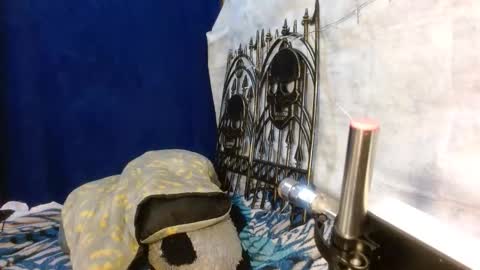 Snapshot of tattiandbugle chatting on November 9, 2025, 6:39 pm Katty badbitch online show from November 9, 2025, 6:39 pm