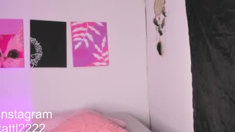 tati online show from March 9, 2025, 9:57 pm