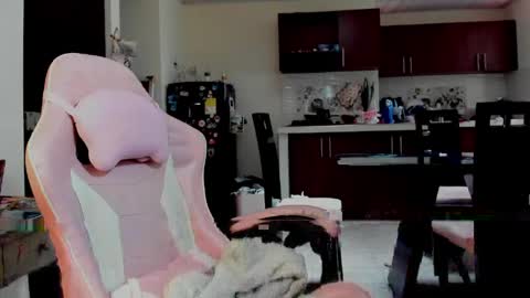 Snapshot of tattoed_bunny9 chatting on June 5, 2026, 6:02 pm Rose Marie online show from June 5, 2026, 6:02 pm