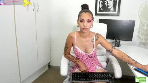 Snapshot of tattoedlexi_ chatting on December 17, 2025, 7:36 am tattoedlexi_ online show from December 17, 2025, 7:36 am