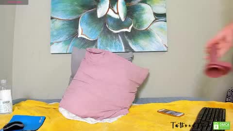 Snapshot of tattoedlexi_ chatting on April 8, 2026, 8:25 am tattoedlexi_ online show from April 8, 2026, 8:25 am