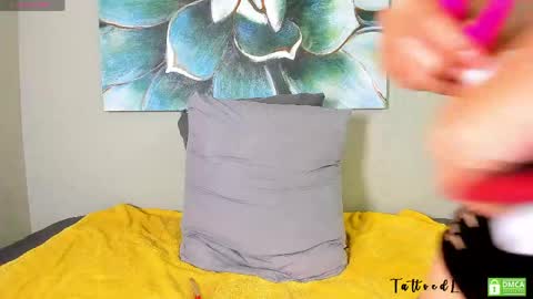 Snapshot of tattoedlexi_ chatting on April 14, 2026, 7:58 am tattoedlexi_ online show from April 14, 2026, 7:58 am