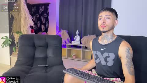 Jonathan  Juan online show from October 22, 2025, 2:45 am