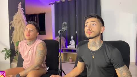 Jonathan  Juan online show from October 27, 2025, 2:26 am