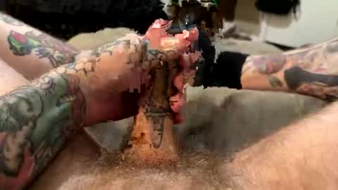 Snapshot of tattoo_dood chatting on February 5, 2026, 3:00 am tattoo_dood online show from February 5, 2026, 3:00 am