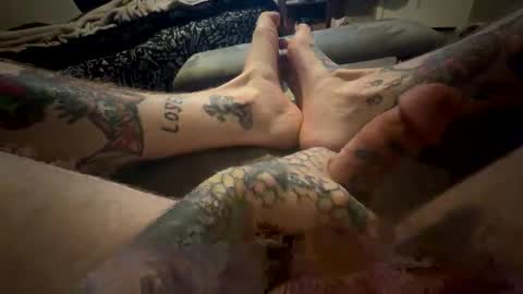 Snapshot of tattoo_dood chatting on April 14, 2026, 3:18 pm tattoo_dood online show from April 14, 2026, 3:18 pm