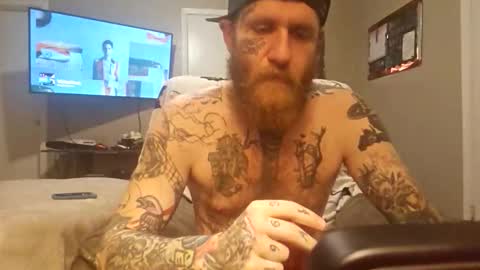 Snapshot of tattoo_dood chatting on April 24, 2026, 12:24 am tattoo_dood online show from April 24, 2026, 12:24 am