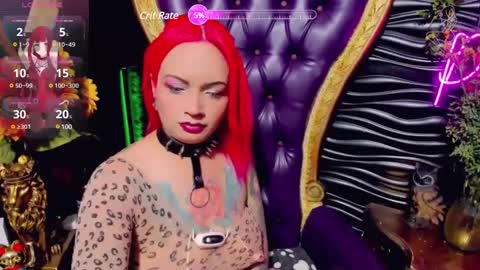 Snapshot of tattooderek chatting on February 12, 2025, 4:55 pm tattooderek online show from February 12, 2025, 4:55 pm