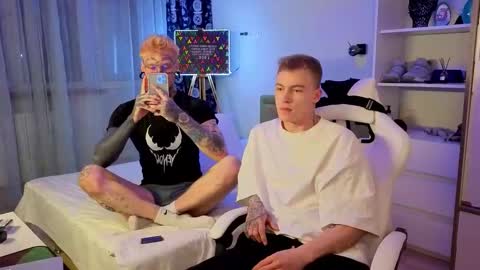 Snapshot of tattooed666cat chatting on January 8, 2026, 2:52 pm Alex but u can call me Theo online show from January 8, 2026, 2:52 pm