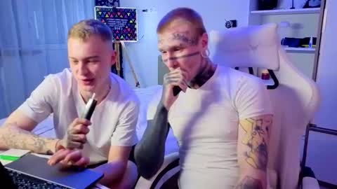 Snapshot of tattooed666cat chatting on January 31, 2026, 7:11 pm Alex but u can call me Theo online show from January 31, 2026, 7:11 pm