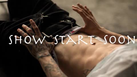 Snapshot of tattooed666cat chatting on February 1, 2026, 10:25 am Alex but u can call me Theo online show from February 1, 2026, 10:25 am