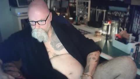 Tattooeddilf 01 online show from November 26, 2025, 12:55 am