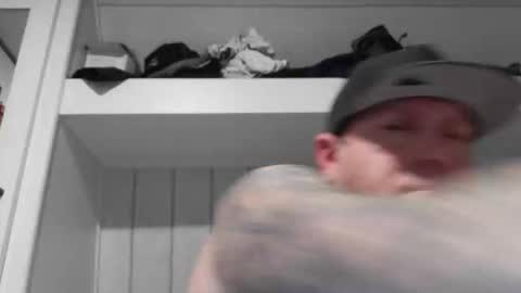 tattooedteaseme online show from January 13, 2026, 6:08 am