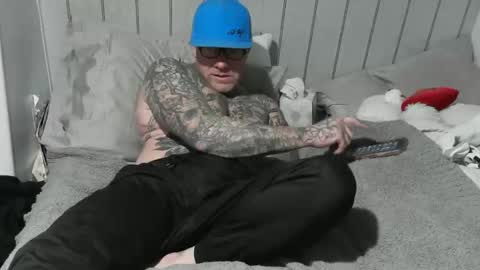 tattooedteaseme online show from February 24, 2026, 3:37 am