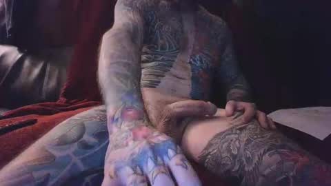 Snapshot of tattooguyatl chatting on February 22, 2026, 4:02 am tattooguyatl online show from February 22, 2026, 4:02 am