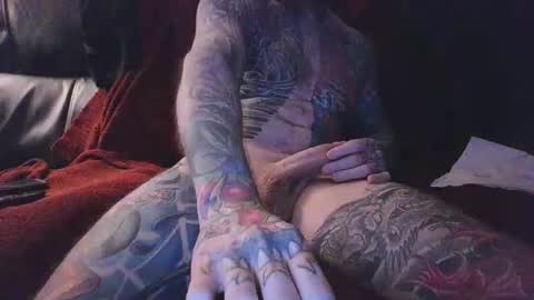 Snapshot of tattooguyatl chatting on March 4, 2026, 6:08 am tattooguyatl online show from March 4, 2026, 6:08 am