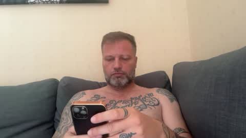Snapshot of tattoomanforgirls chatting on July 6, 2026, 11:07 am tattoomanforgirls online show from July 6, 2026, 11:07 am