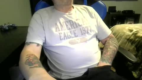 Snapshot of tatts_loves_tattas1 chatting on March 3, 2026, 2:23 pm TattsLovesTattas online show from March 3, 2026, 2:23 pm