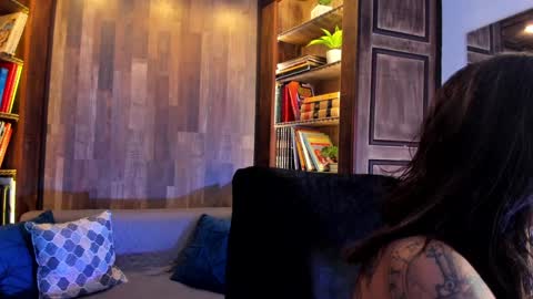 Tatty online show from January 16, 2025, 7:20 pm