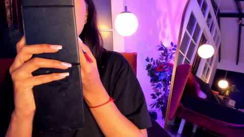 Tatty online show from January 27, 2025, 6:52 pm