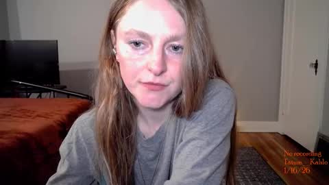 Snapshot of tatum__kahlo chatting on January 16, 2026, 10:03 pm TATUM ALL MY LINKS online show from January 16, 2026, 10:03 pm