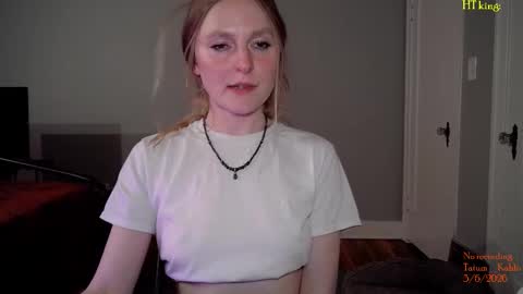 Snapshot of tatum__kahlo chatting on March 7, 2026, 2:08 am TATUM ALL MY LINKS online show from March 7, 2026, 2:08 am