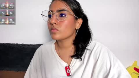 Snapshot of taty_gomez_ chatting on December 14, 2025, 3:12 am Tatiana Gomez online show from December 14, 2025, 3:12 am