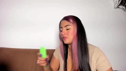 Snapshot of taty_gomez_ chatting on February 5, 2026, 8:41 am Tatiana Gomez online show from February 5, 2026, 8:41 am